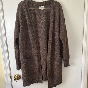 Lucky Brand Cardigan